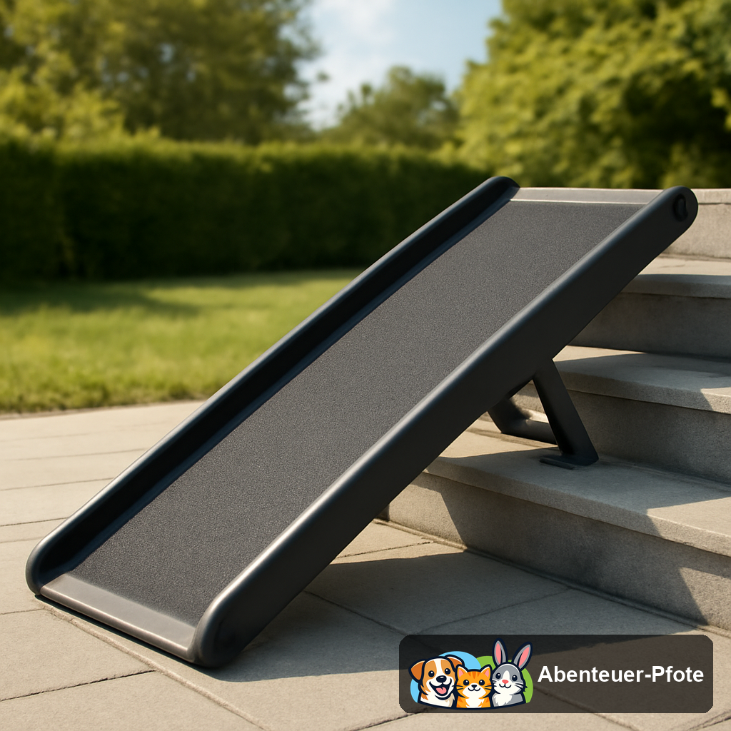 Rasentrimmer – Anwendung im Garten (KI)