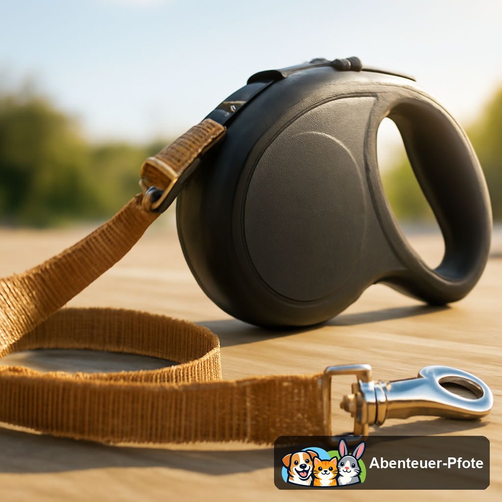 Rasentrimmer – Anwendung im Garten (KI)