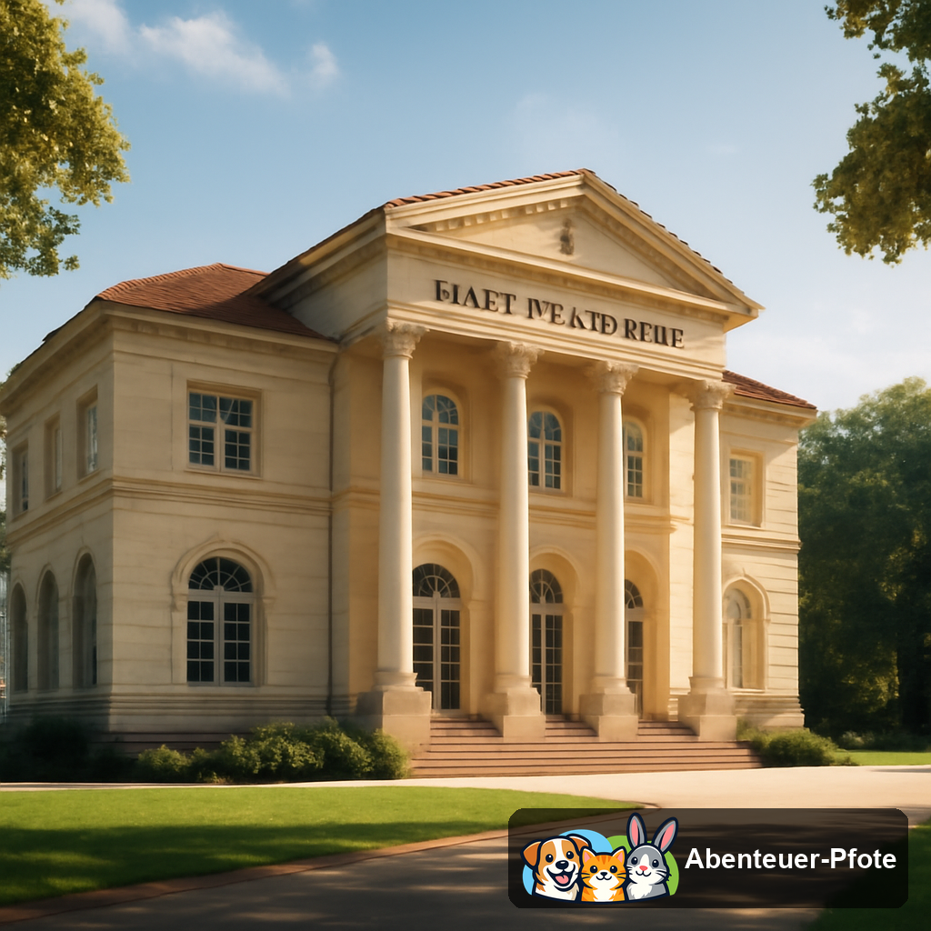 Rasentrimmer – Anwendung im Garten (KI)