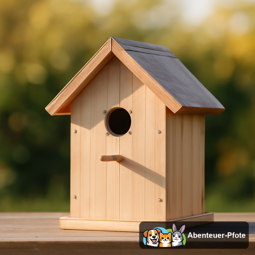 Rasentrimmer – Anwendung im Garten (KI)