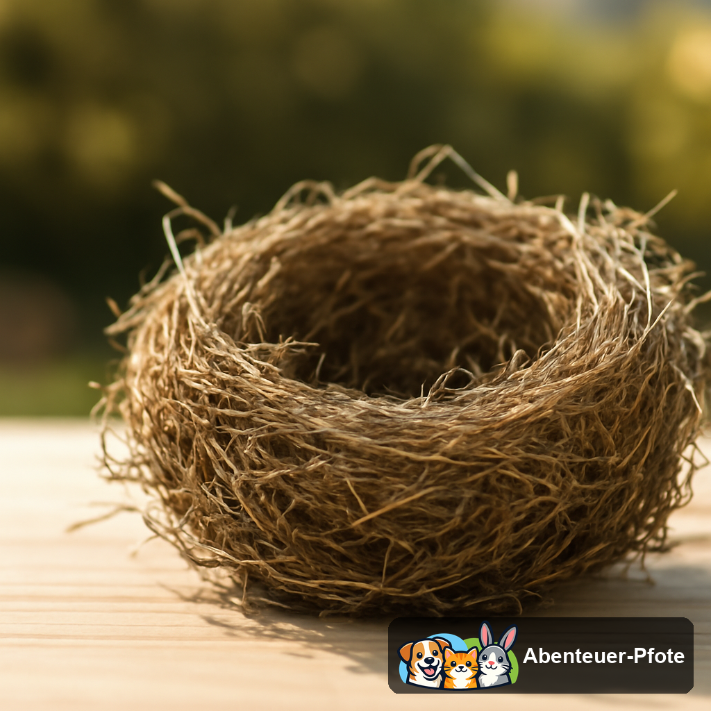 Rasentrimmer – Anwendung im Garten (KI)