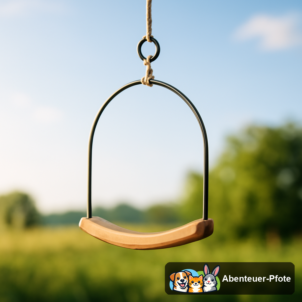 Rasentrimmer – Anwendung im Garten (KI)