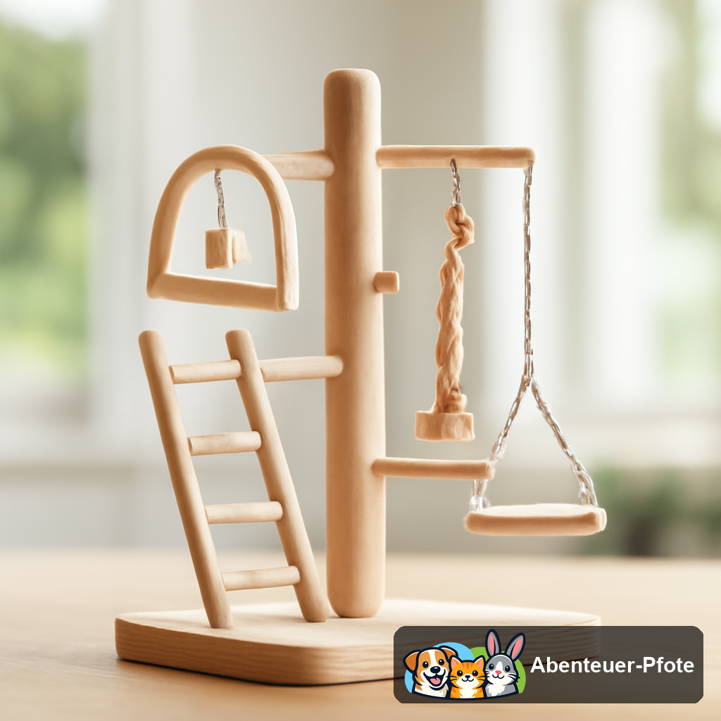 Rasentrimmer – Anwendung im Garten (KI)