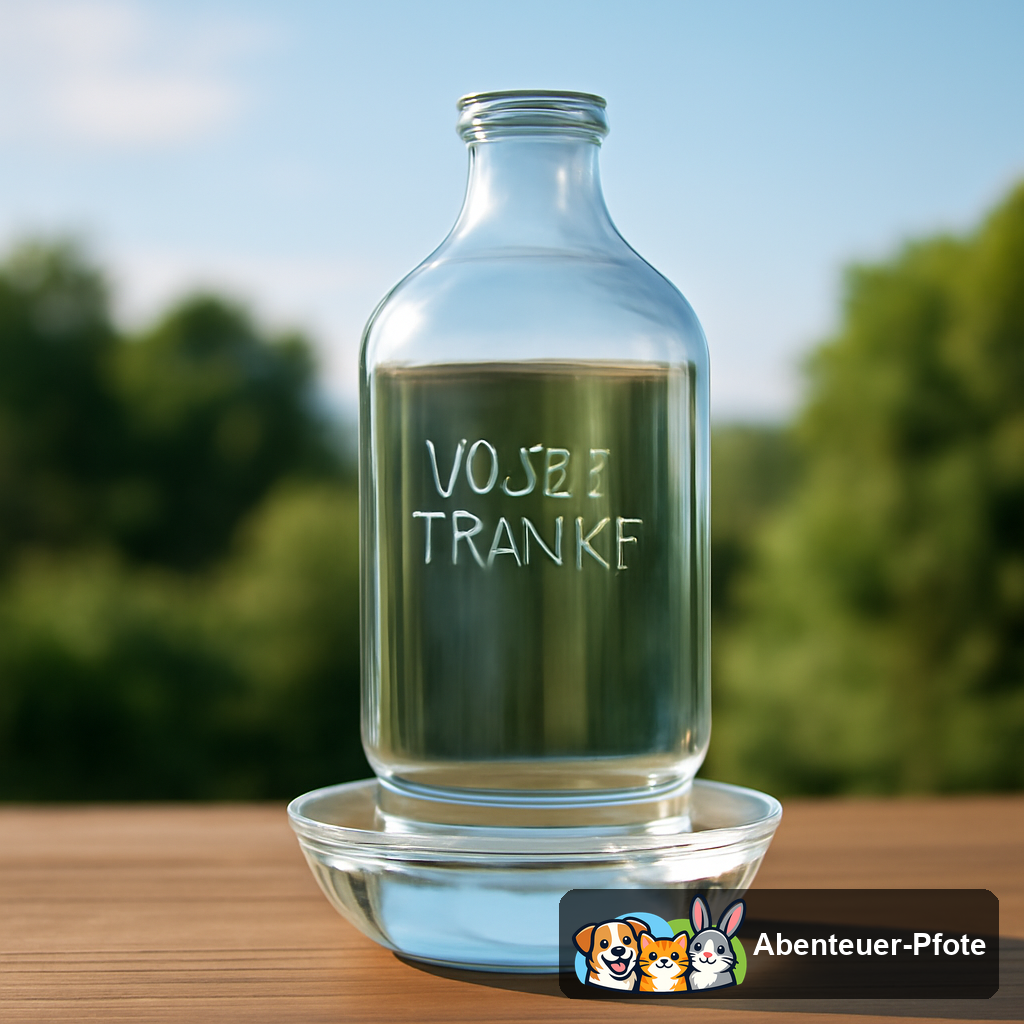 Rasentrimmer – Anwendung im Garten (KI)