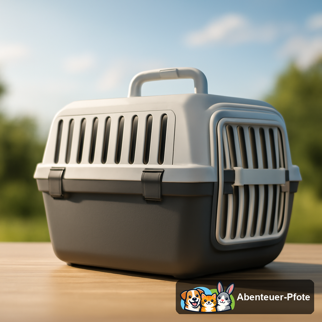 Rasentrimmer – Anwendung im Garten (KI)