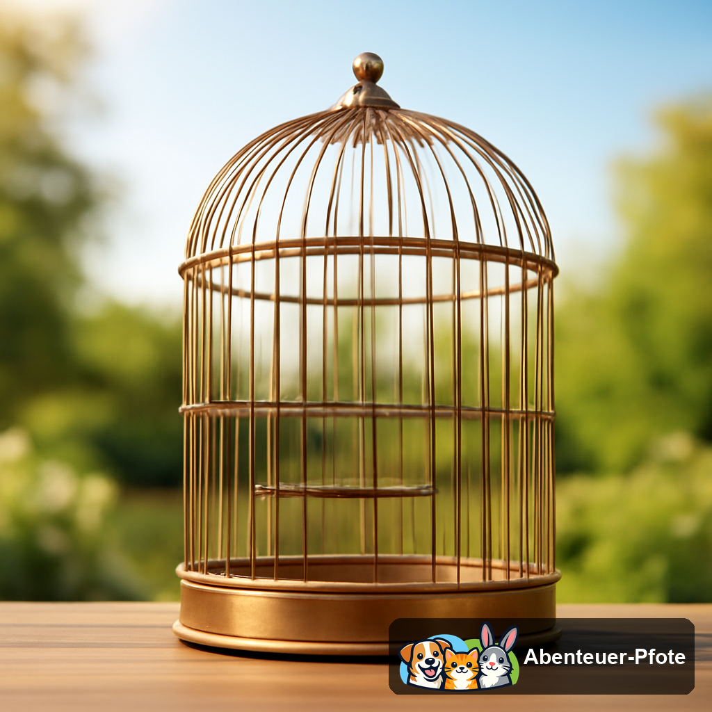 Rasentrimmer – Anwendung im Garten (KI)