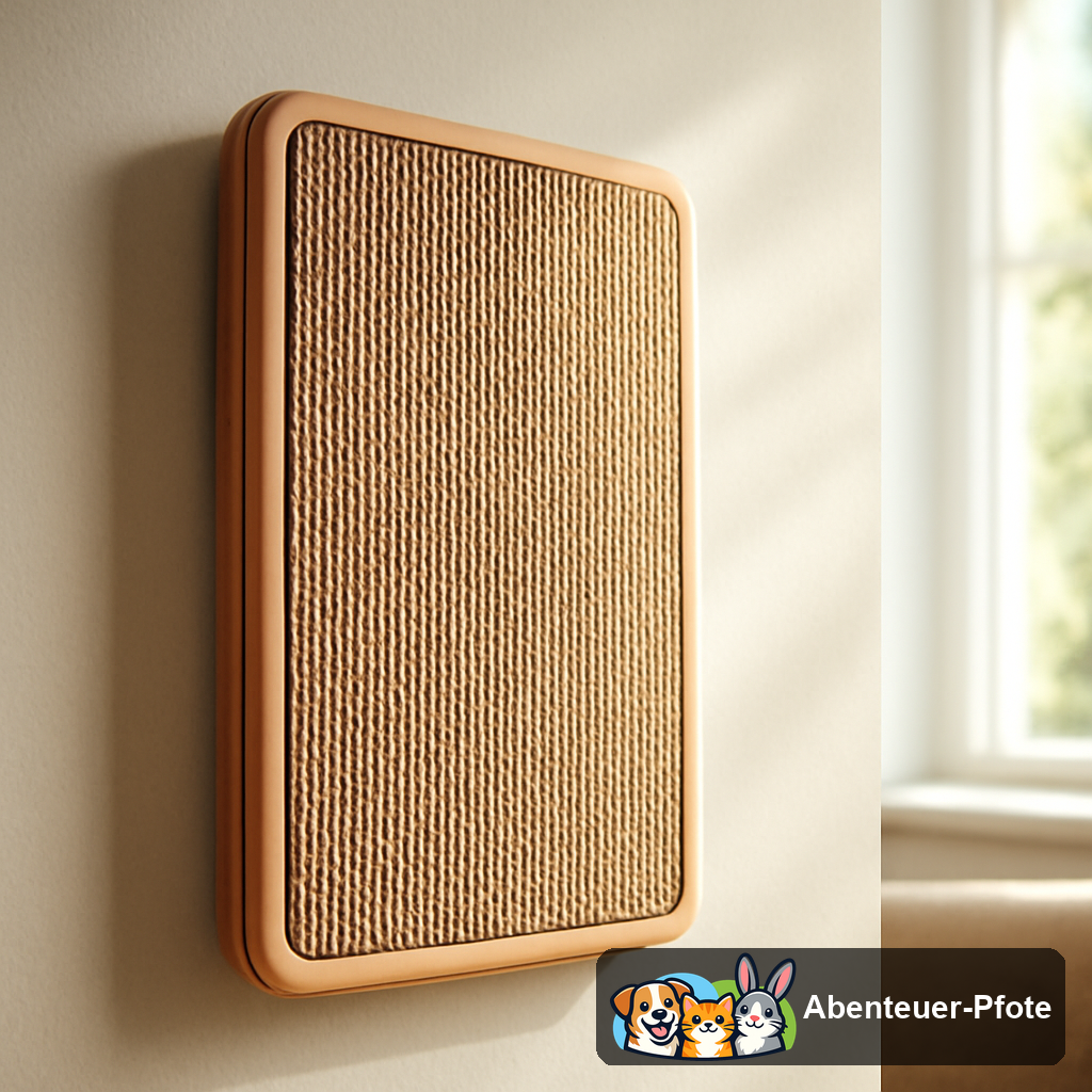 Rasentrimmer – Anwendung im Garten (KI)