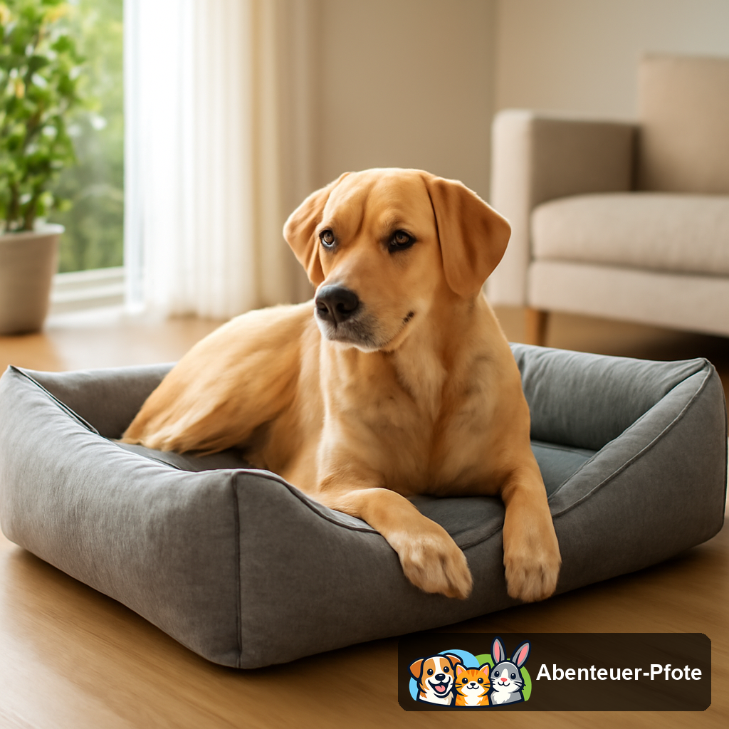 Rasentrimmer – Anwendung im Garten (KI)