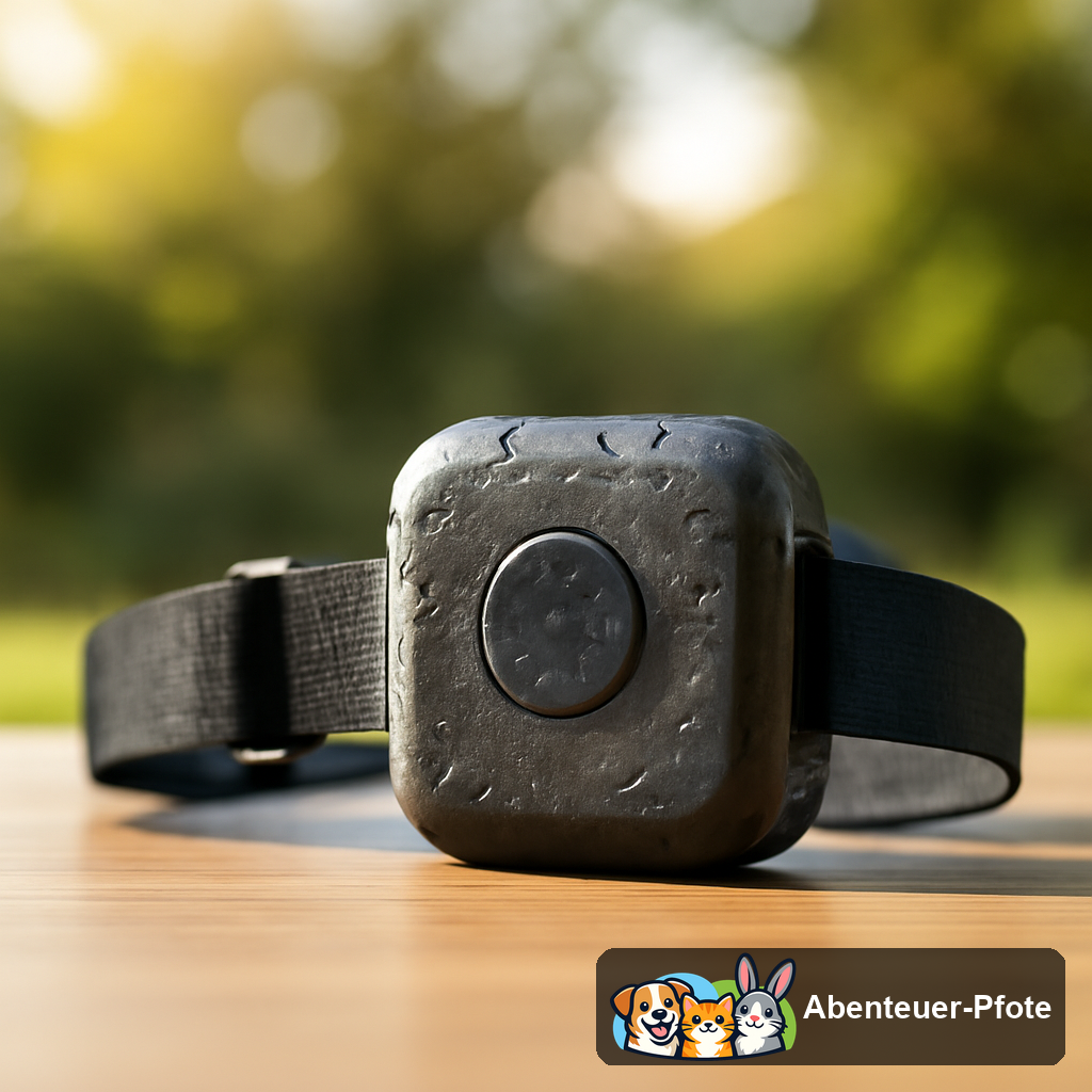 Rasentrimmer – Anwendung im Garten (KI)