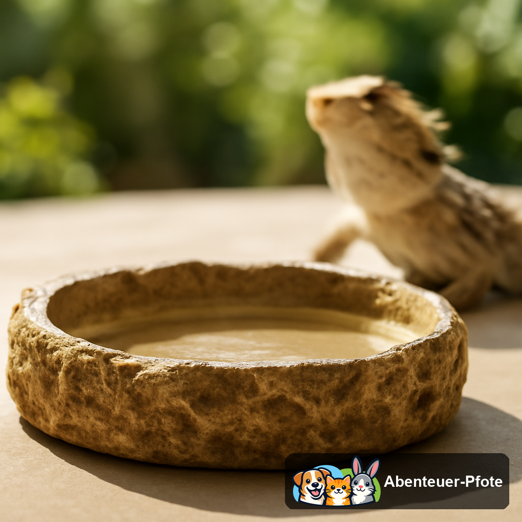 Rasentrimmer – Anwendung im Garten (KI)