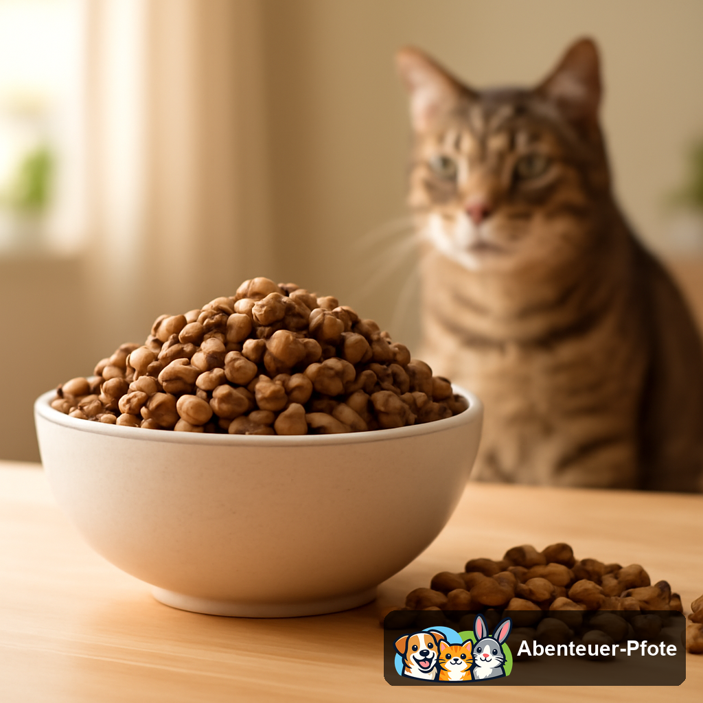 Rasentrimmer – Anwendung im Garten (KI)