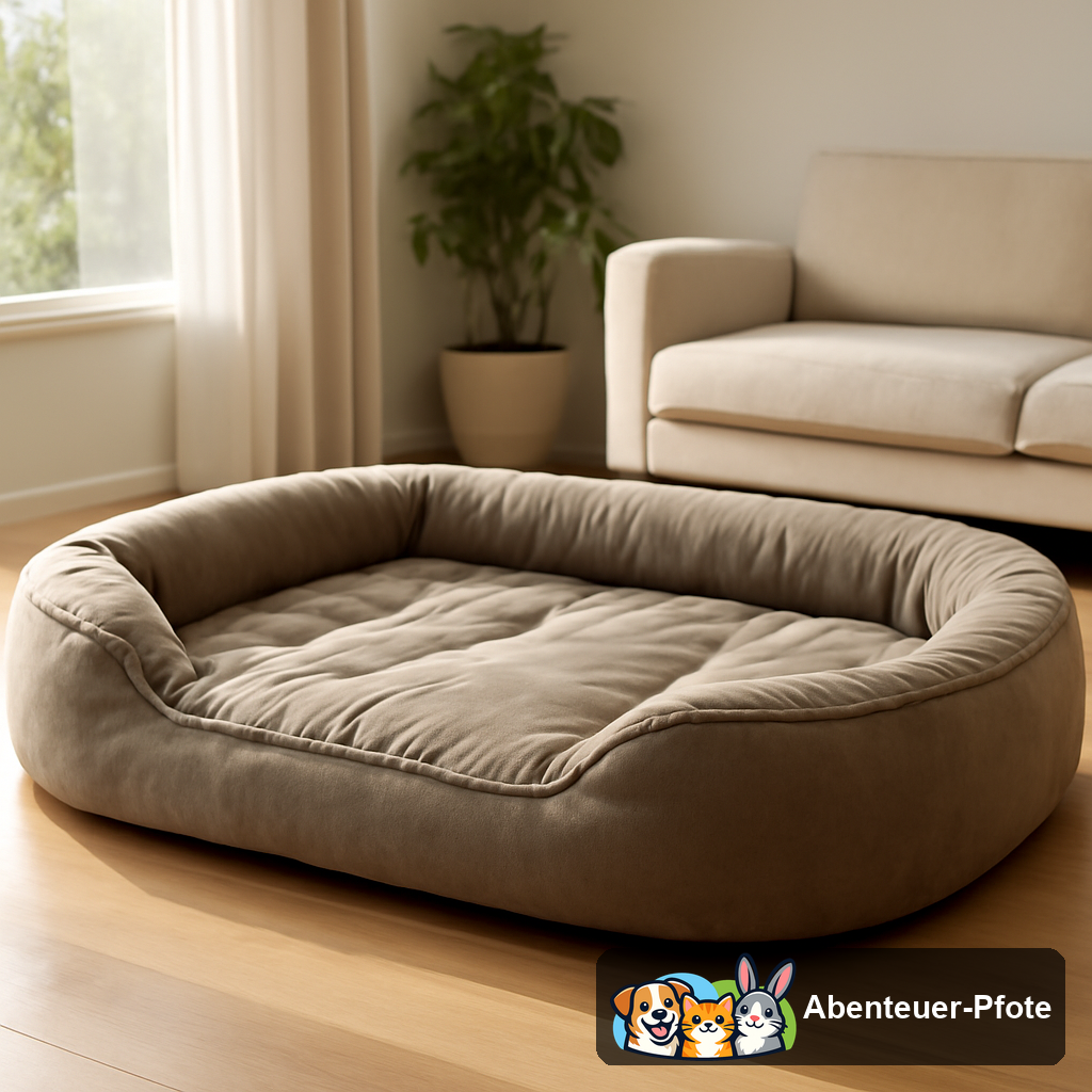 Rasentrimmer – Anwendung im Garten (KI)