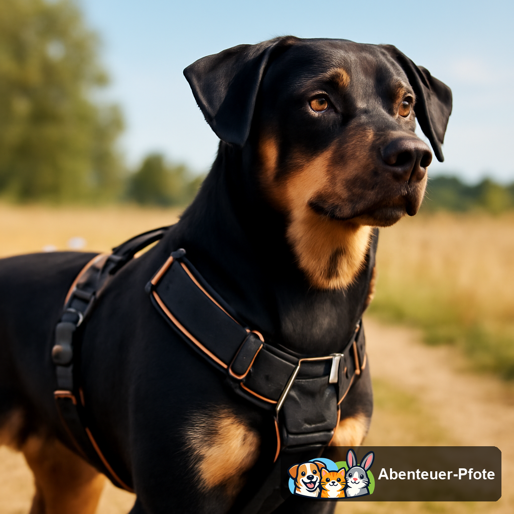 Rasentrimmer – Anwendung im Garten (KI)